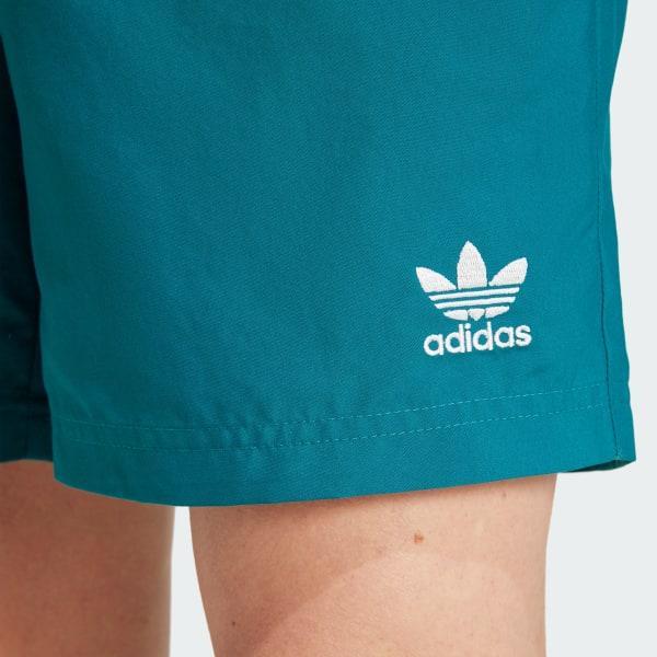 Adicolor Essentials Solid Swim Shorts Product Image