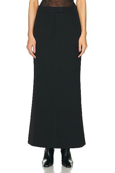 Acne Studios Maxi Skirt Product Image