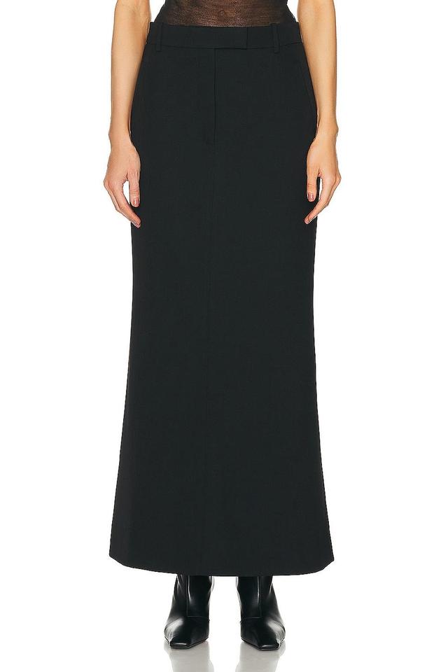 Acne Studios Maxi Skirt Product Image