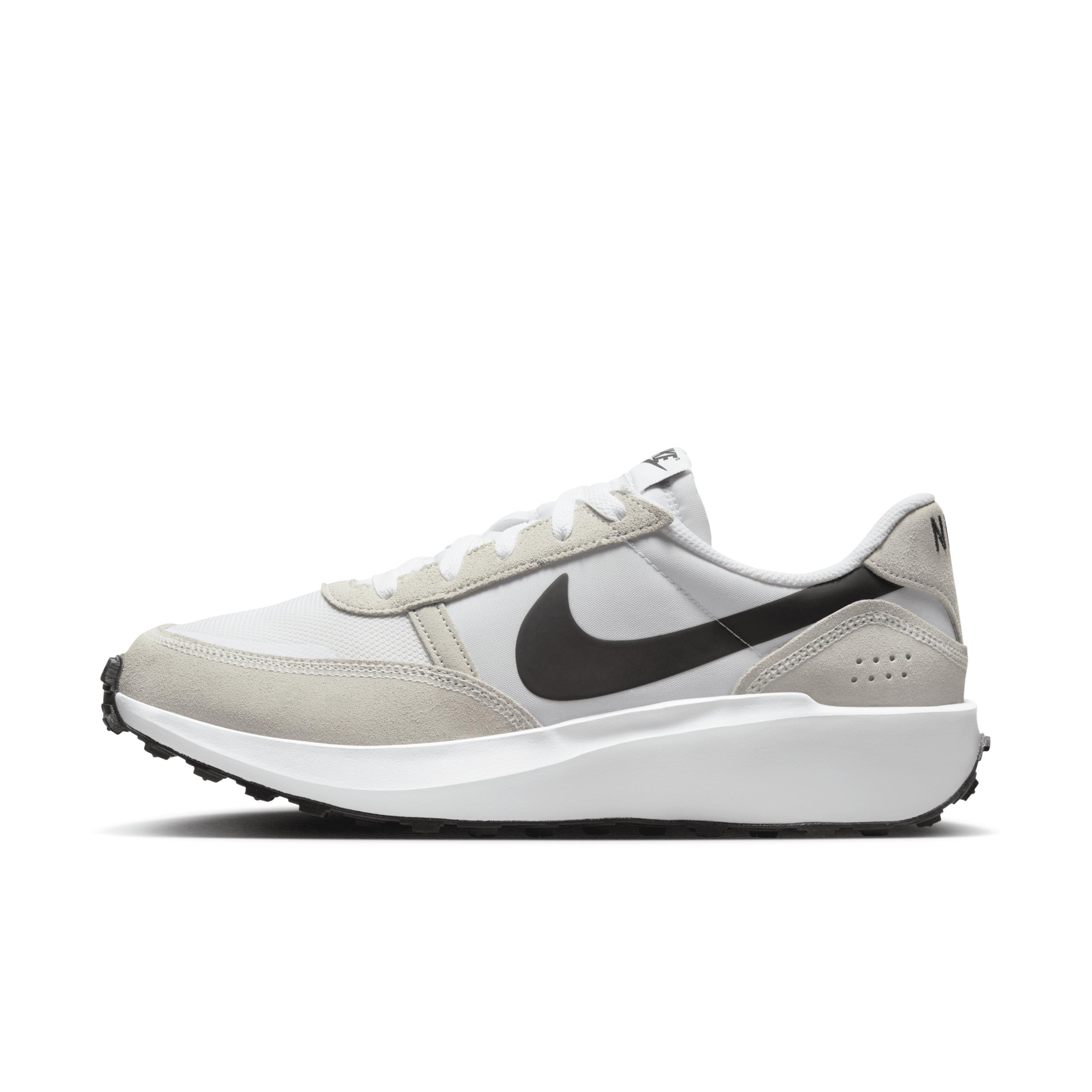 Nike Men's Waffle Nav Shoes Product Image