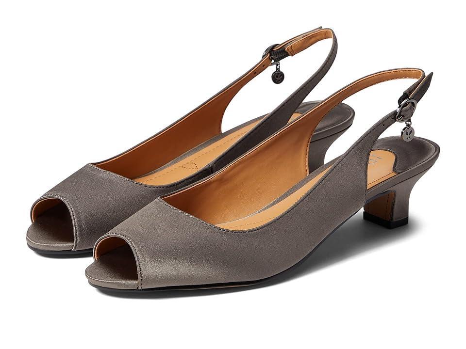 J. Rene Jenvey Slingback Sandal Product Image