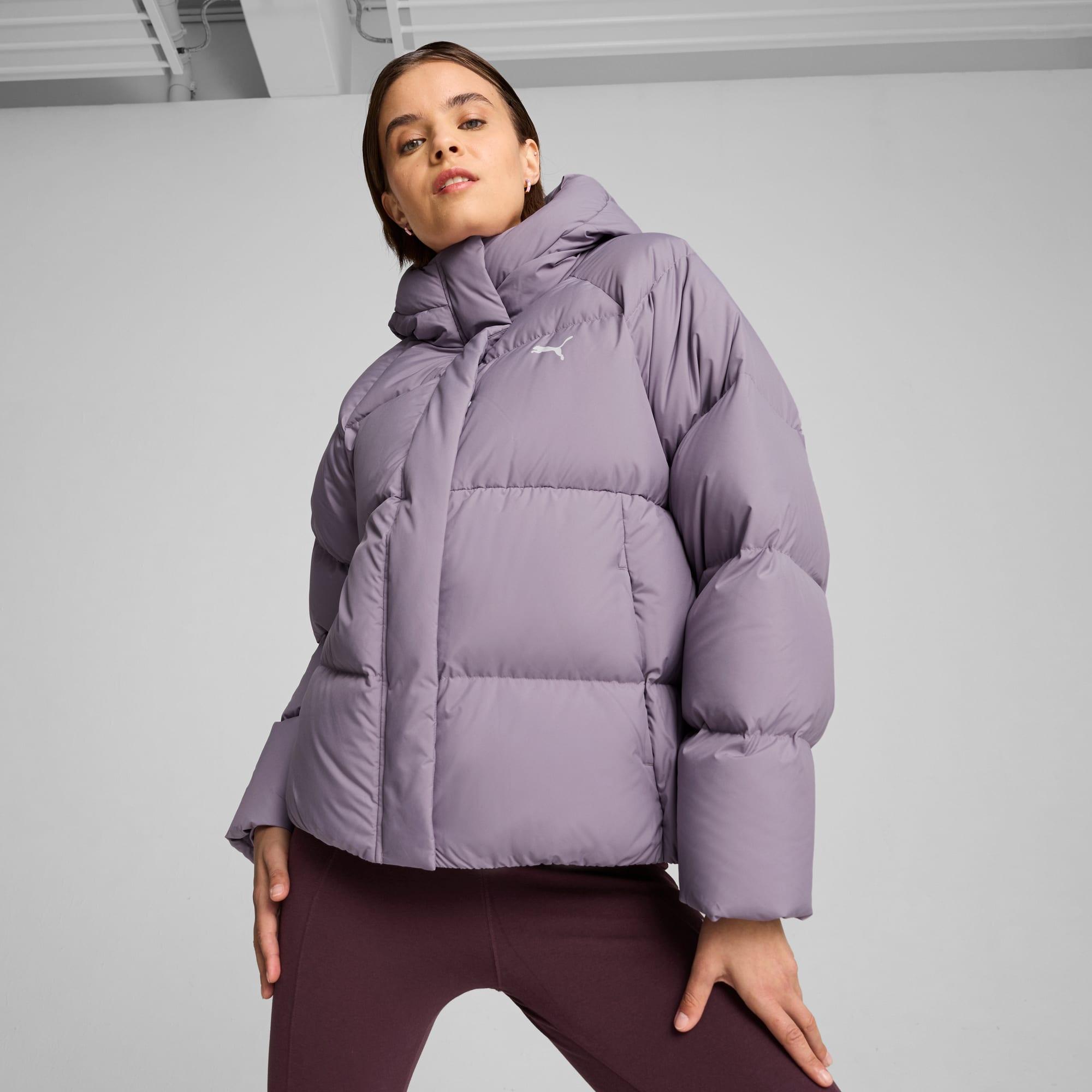 Down Puffer Jacket Women Product Image