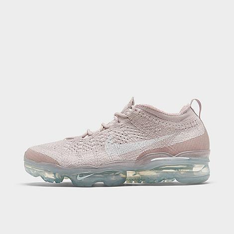 Nike Womens Air VaporMax 2023 Flyknit Next Nature Running Sneakers from Finish Line - Sand Product Image