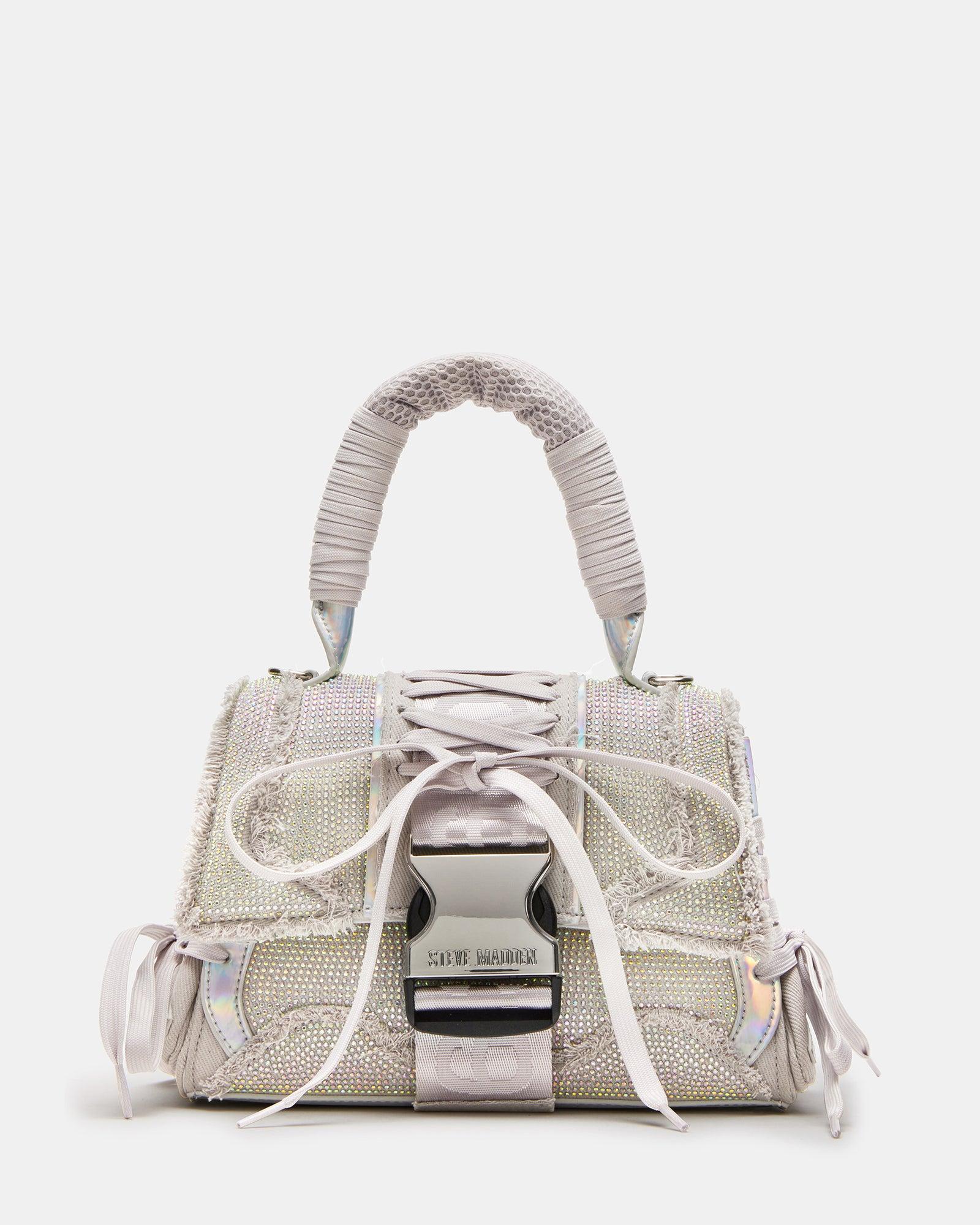 DIEGO BAG GREY MULTI Female Product Image