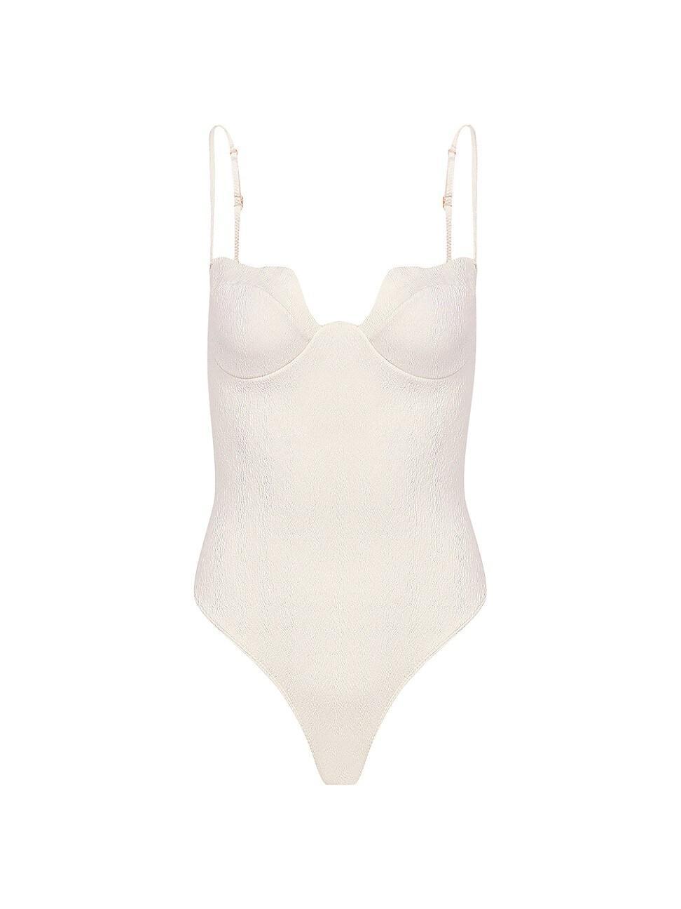 Womens Firenze Lou One-Piece Swimsuit Product Image