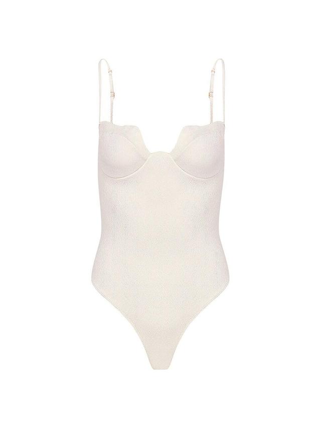 Womens Firenze Lou One-Piece Swimsuit Product Image