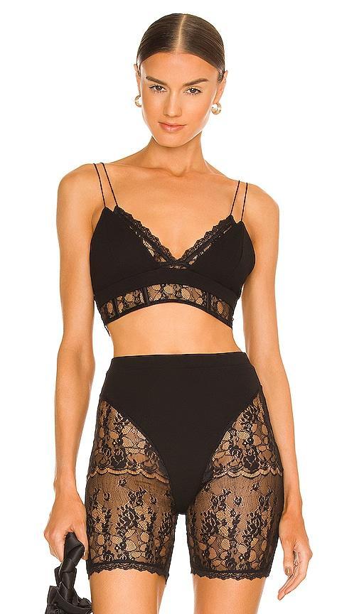 The Parallax Bralette Product Image