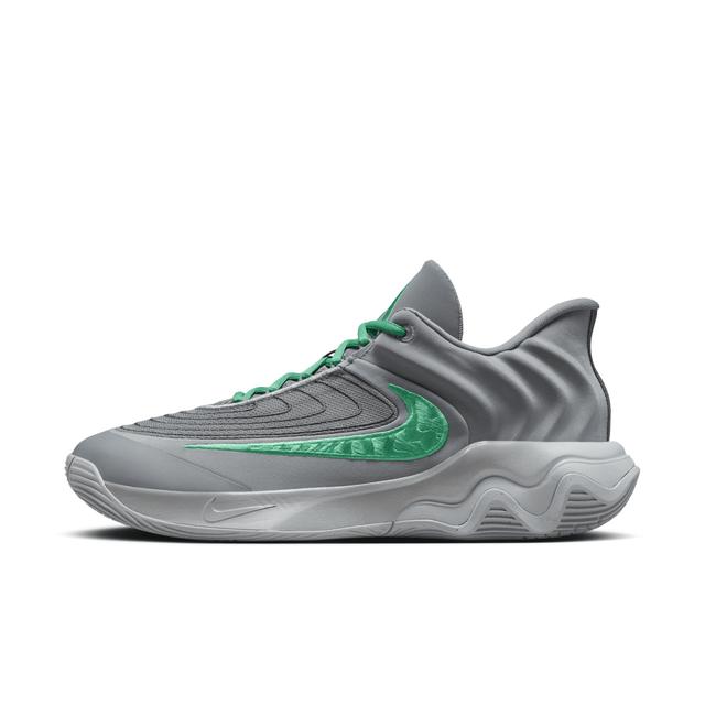 Nike Men's Giannis Immortality 4 Basketball Shoes Product Image