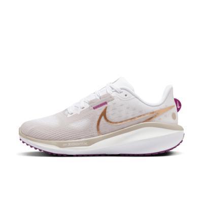 Nike Vomero 17 Women's Road Running Shoes Product Image