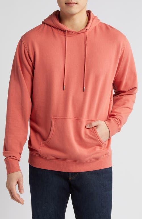 Peter Millar Lava Wash Pullover Hoodie Product Image