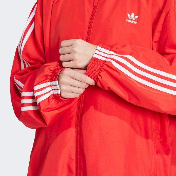 Adilenium Season 3 Oversized Track Top Product Image