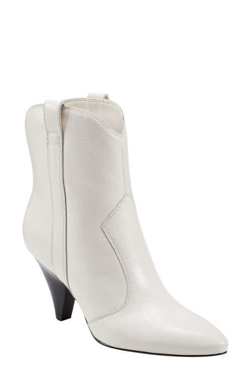 Marc Fisher LTD Carissa Western Bootie Product Image