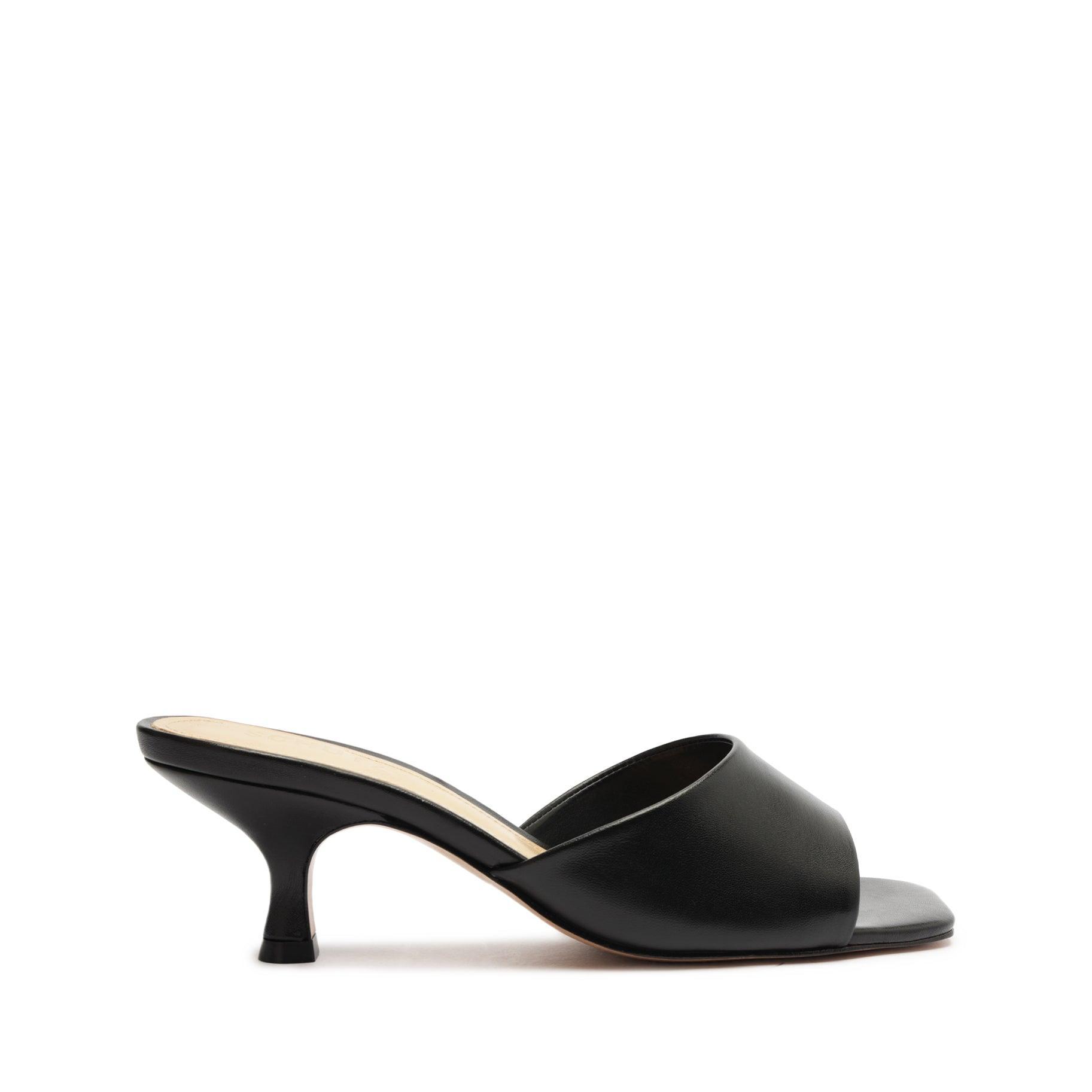 Dethalia Nappa Leather Sandal Female Product Image