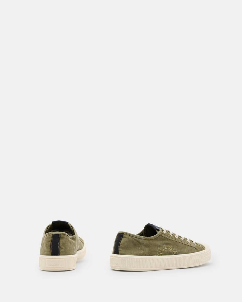 Sherman Tierra Low Top Sneakers Product Image