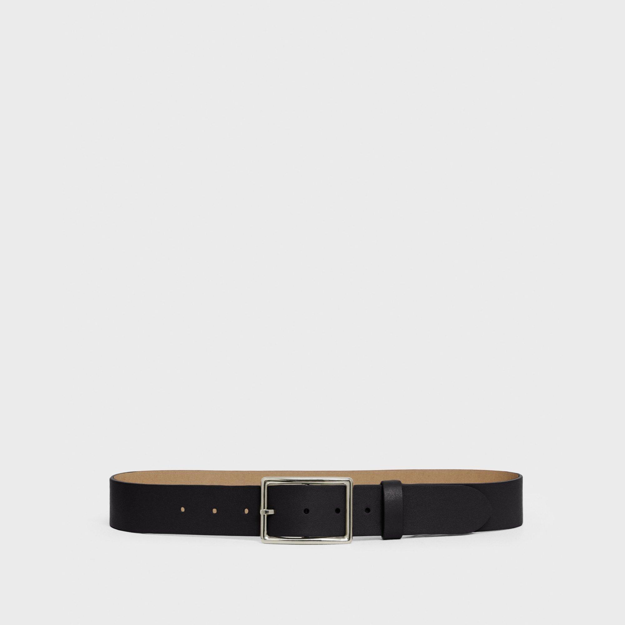 CENTER BAR BELT Product Image