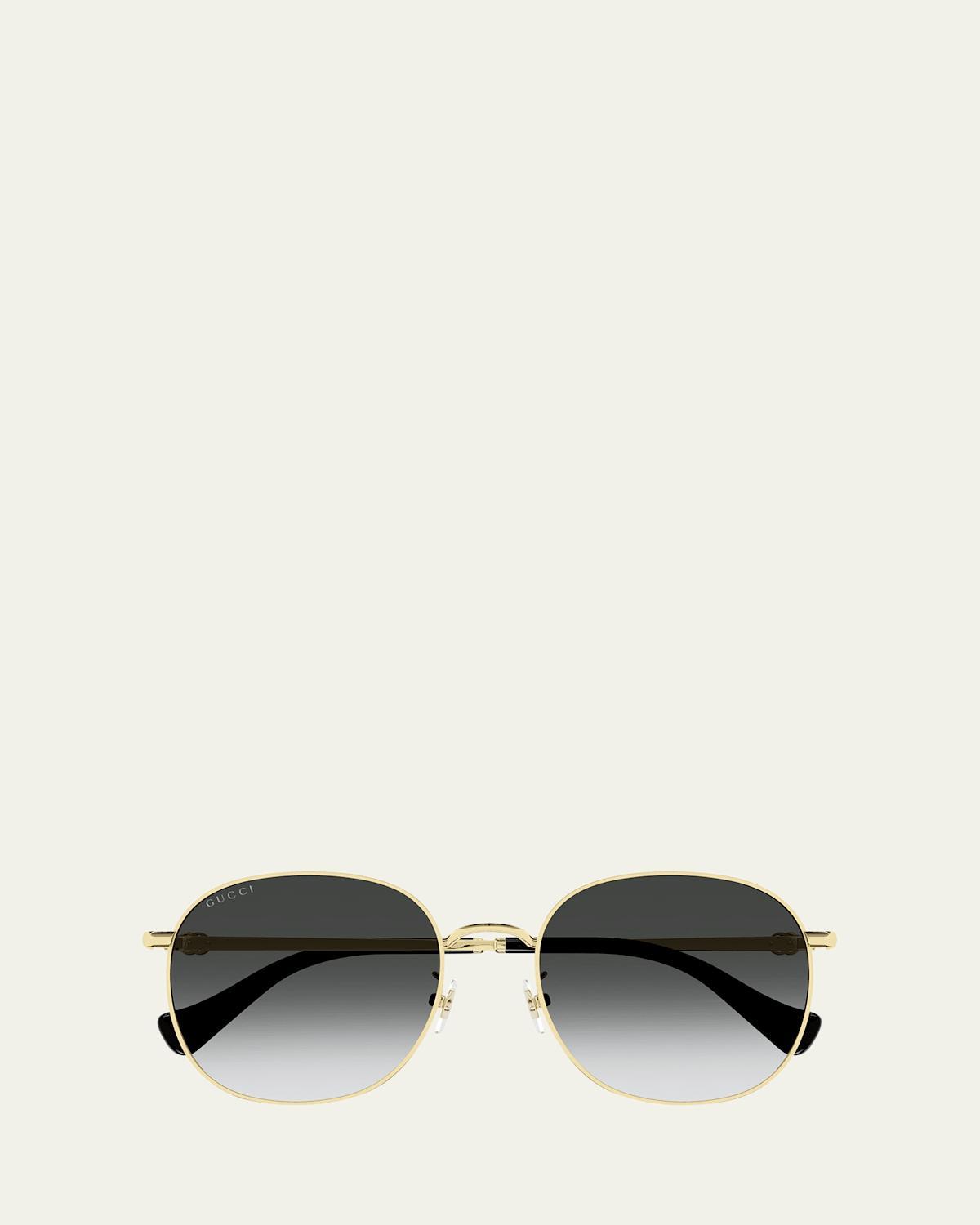 Womens Farah 60MM Geometric Sunglasses Product Image