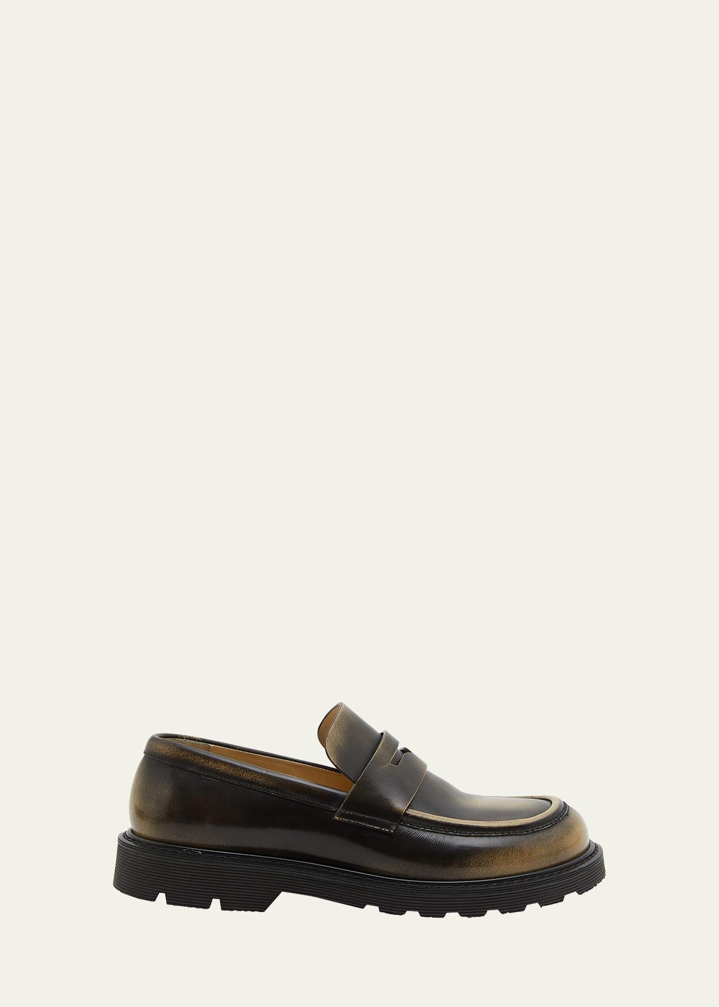 Blaze Casual Penny Loafers product image