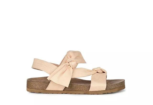 Journee Collection Womens Xanndra Sandal Product Image