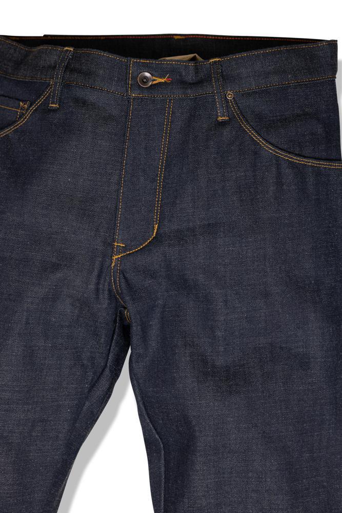 Alexander Exposed Selvage | OG Selvage Denim Male Product Image