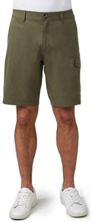 Taconic Rip Stop Shorts - Men's Product Image