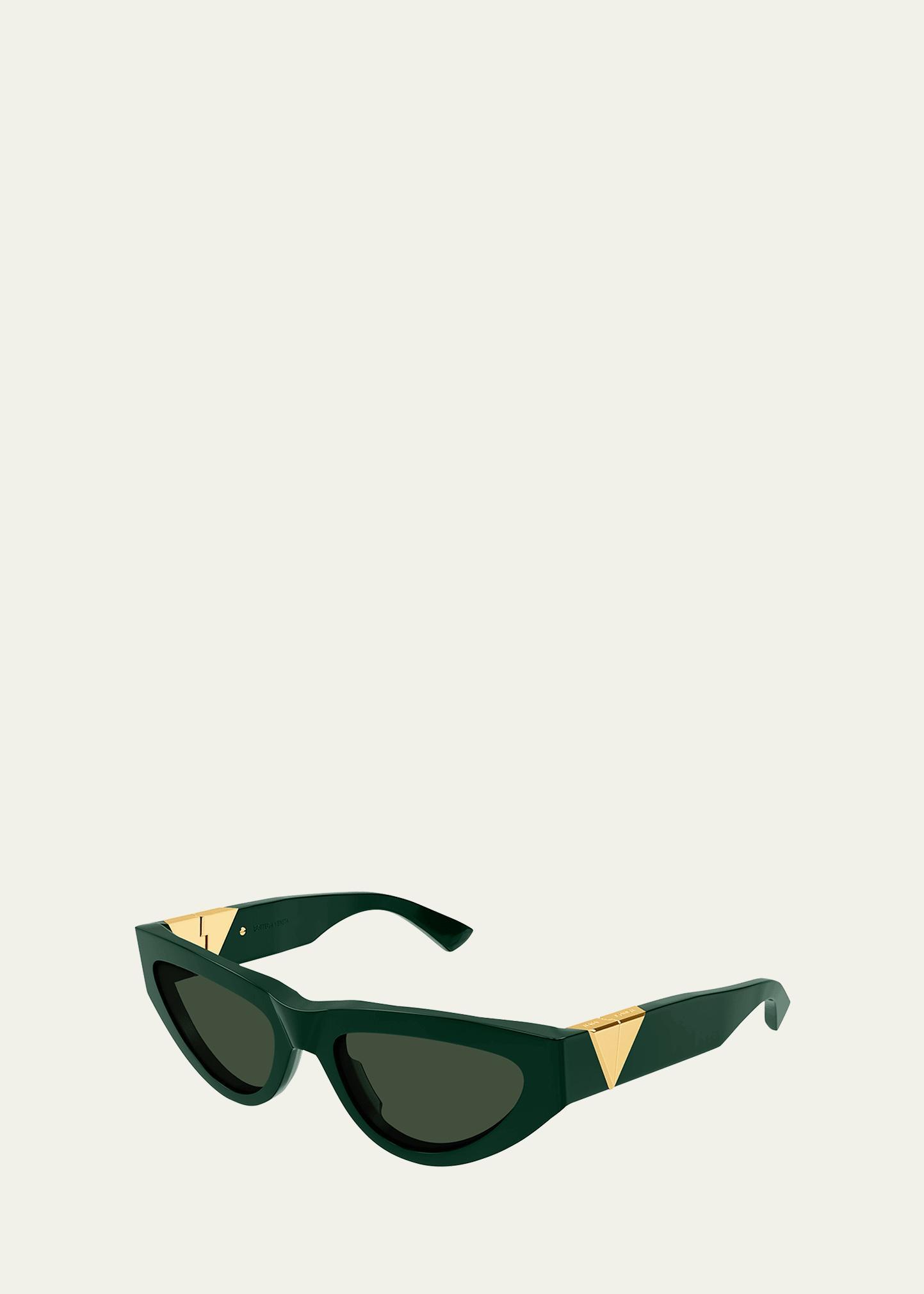 Bottega Veneta 51mm Cat Eye Sunglasses Product Image