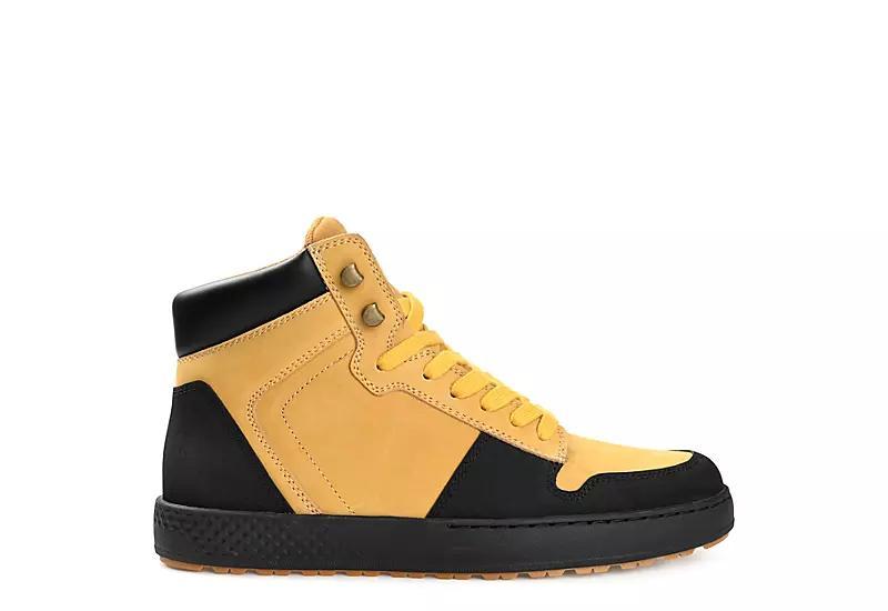 Territory Men's Triton Sneaker Boot Product Image