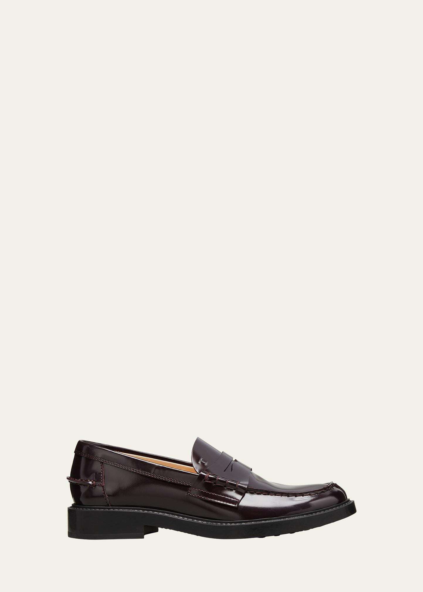 Tods 59C Penny Loafer Product Image