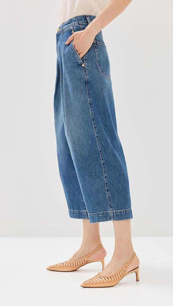 Ulla Johnson The April Jeans | Shopbop Product Image