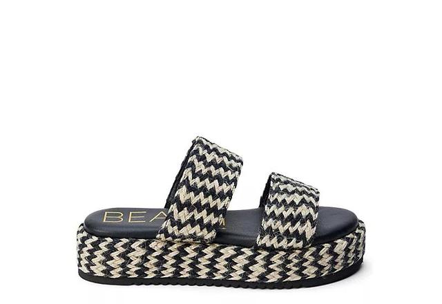 Beach by Matisse Borderline Womens Sandal Product Image