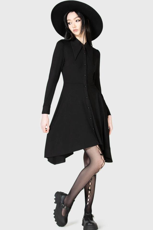 Morwenna Dress - Resurrect Female Product Image