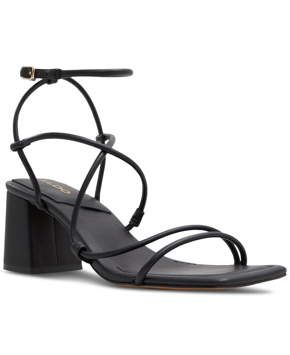 ALDO Harmonni Ankle Strap Sandal Product Image