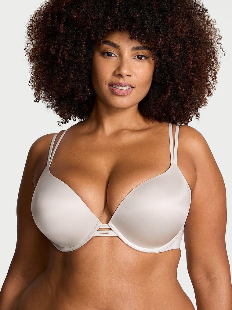 Smooth Push-Up Bra Product Image