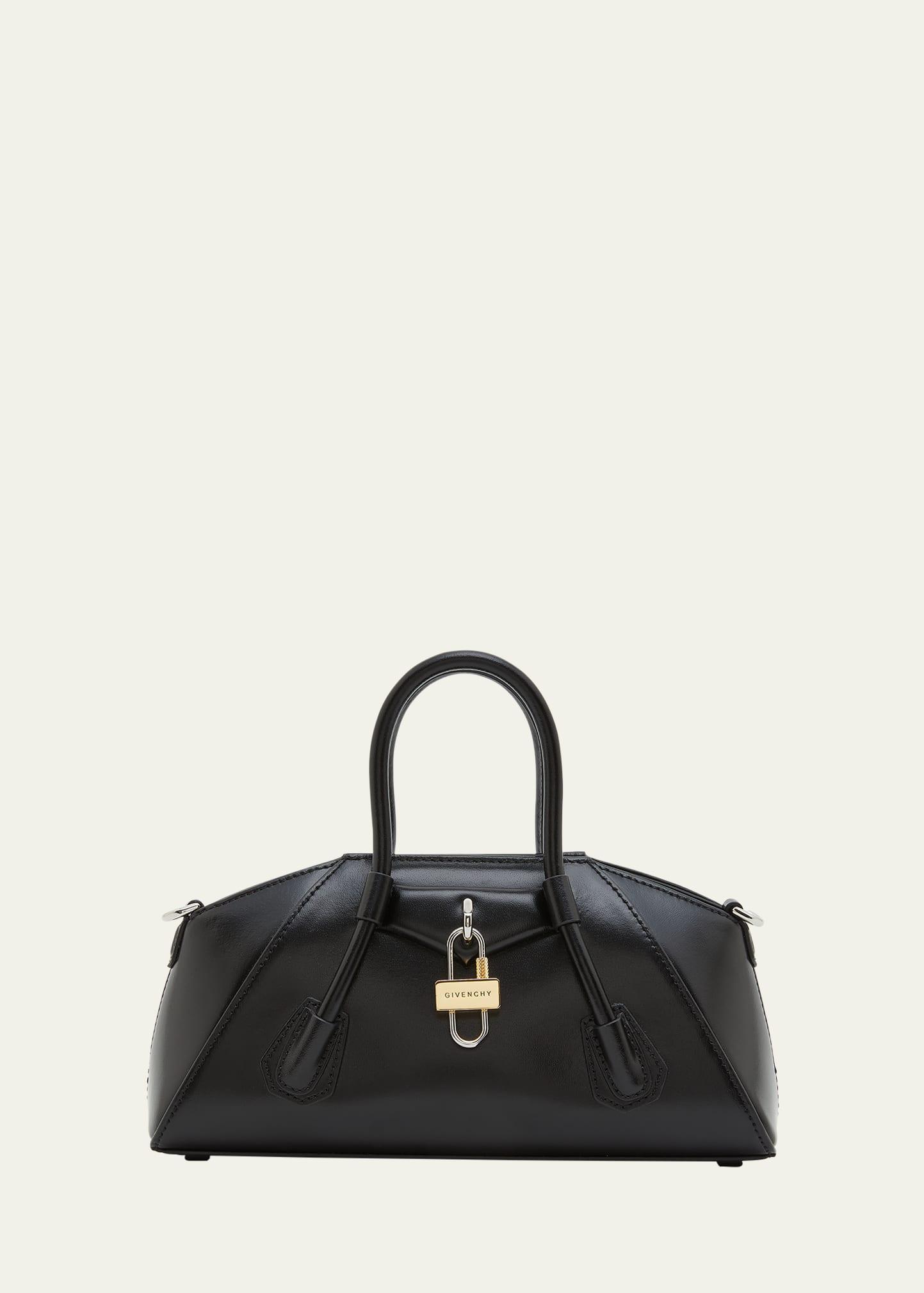 Givenchy Mini Antigona Stretch Handbag Product Image