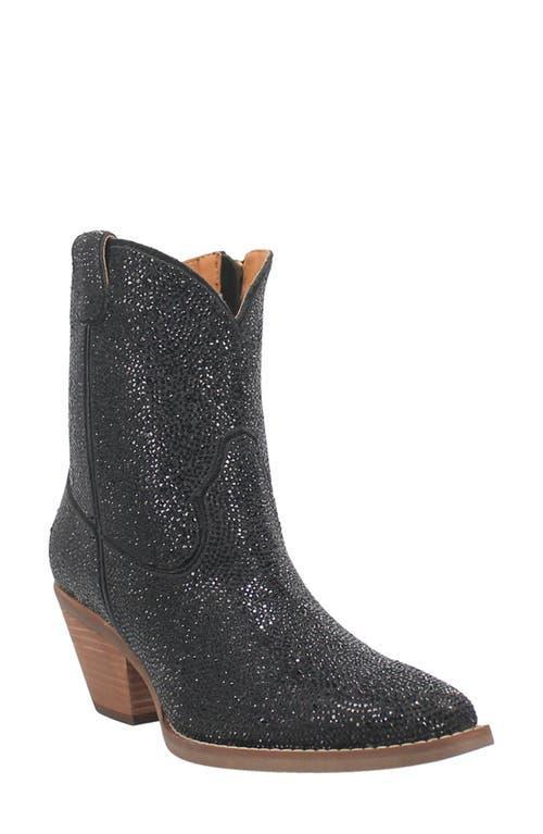 Dingo Rhinestone Cowgirl Western Boot Product Image