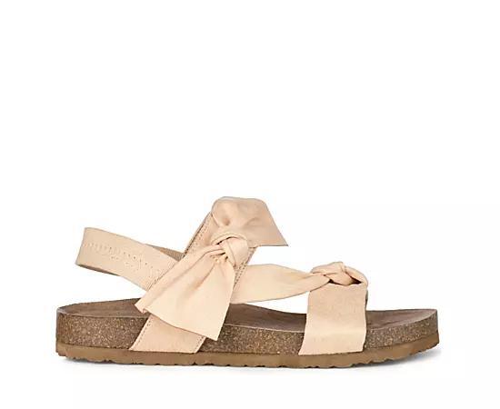 Journee Collection Xanndra Womens Sandals Product Image