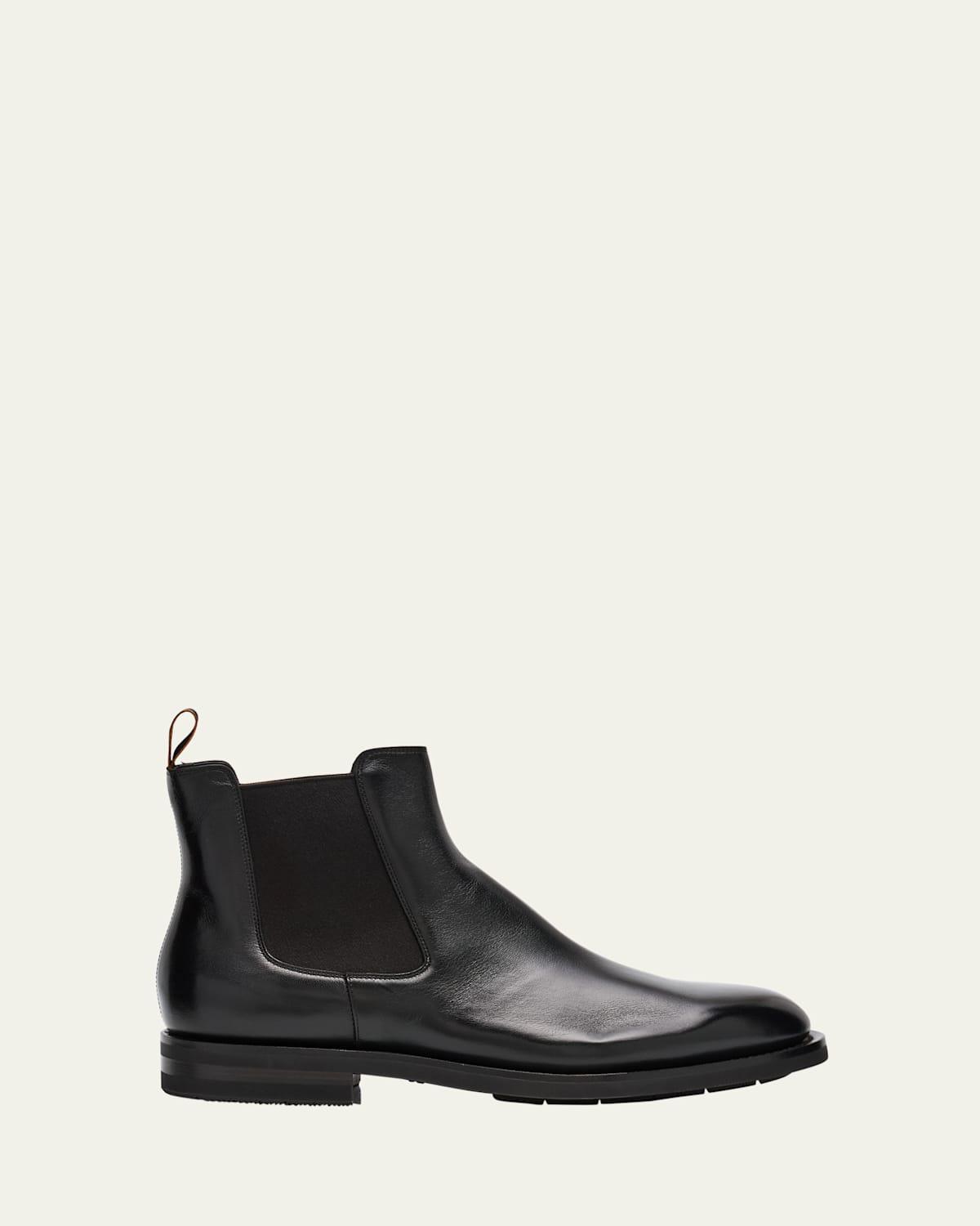 PRADA Boots In Black Product Image