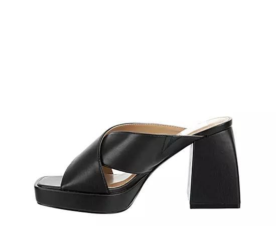 Dv By Dolce Vita Womens Boscoe Platform Sandal Product Image