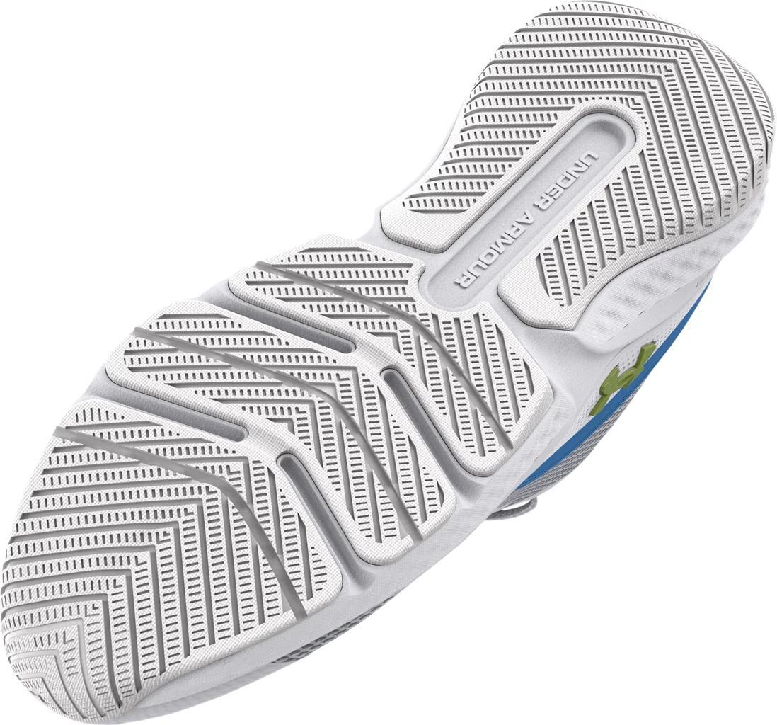 Women's UA Dynamic Select Training Shoes Product Image