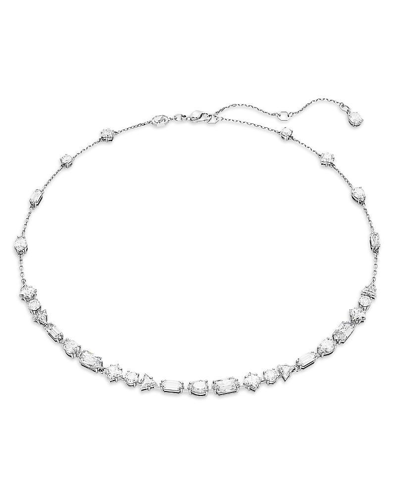 Swarovski Mesmera Crystal Collar Necklace Product Image