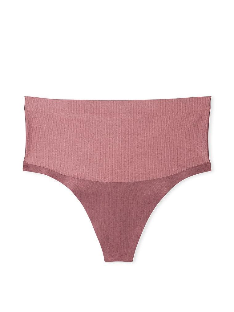 Smoothing Shimmer Thong Panty Product Image