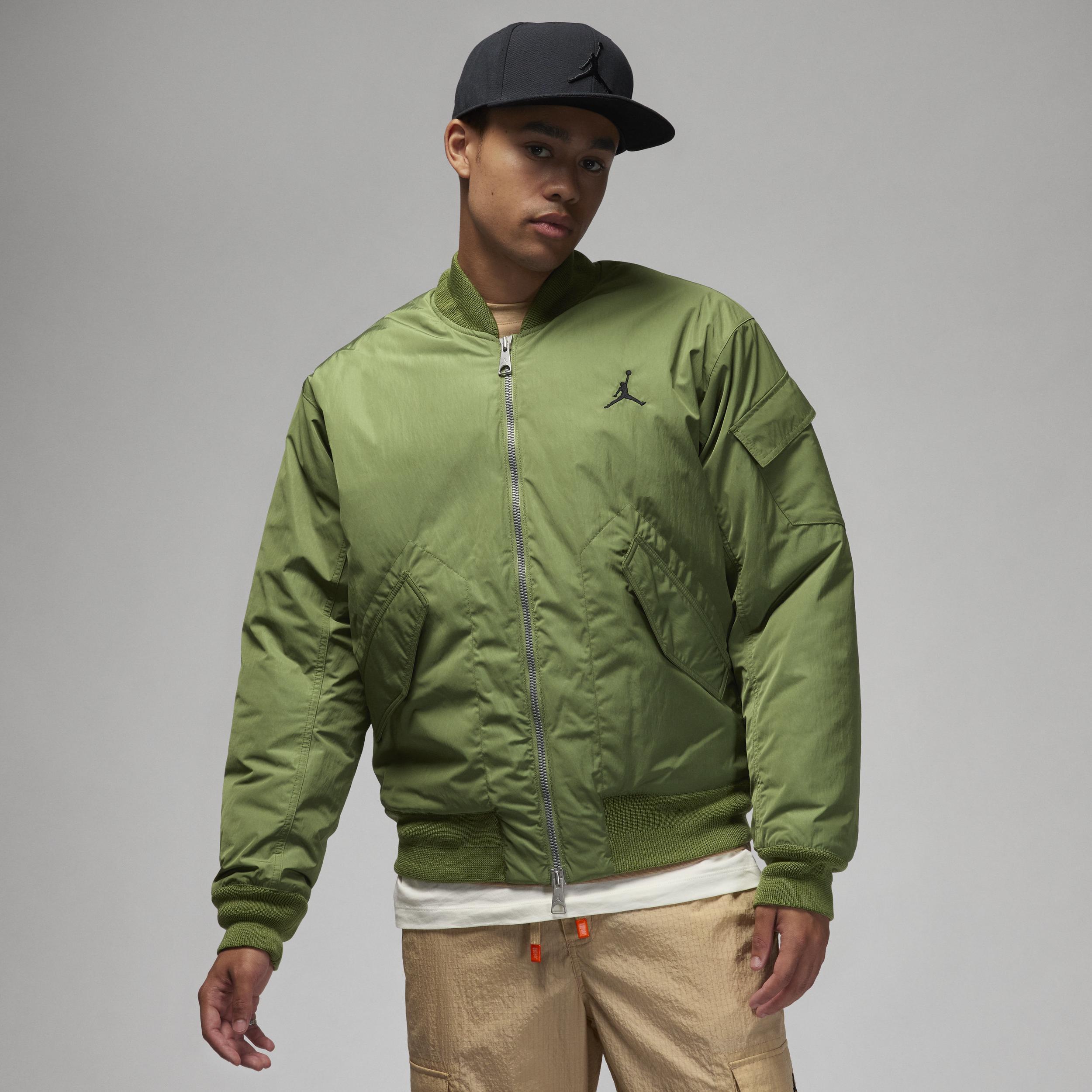 Men's Jordan Essentials Renegade Jacket Product Image