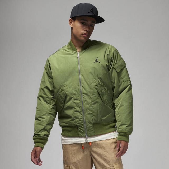 Jordan Mens Essentials Renegade Jacket Product Image