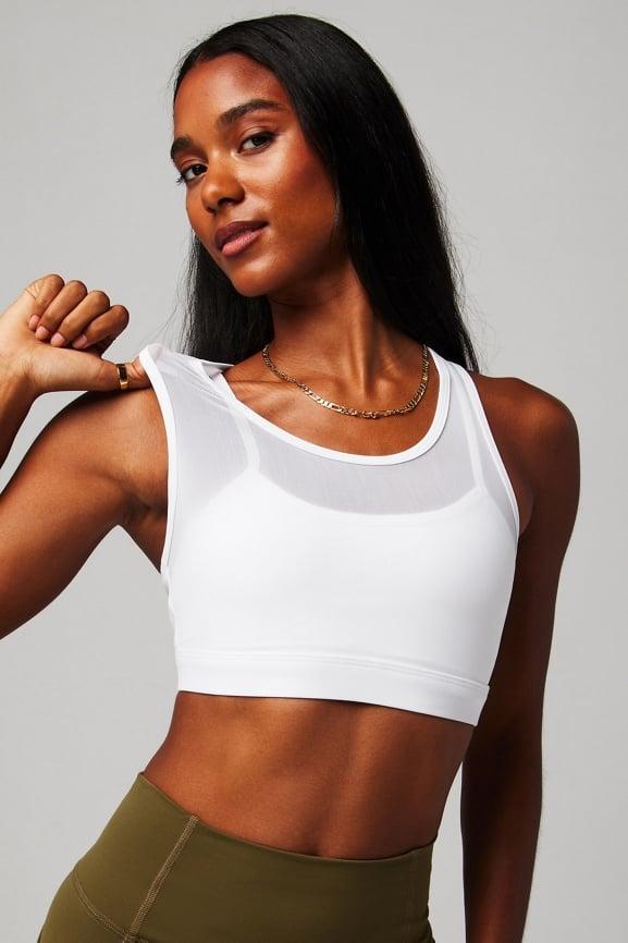 Faye High Impact Sports Bra Product Image