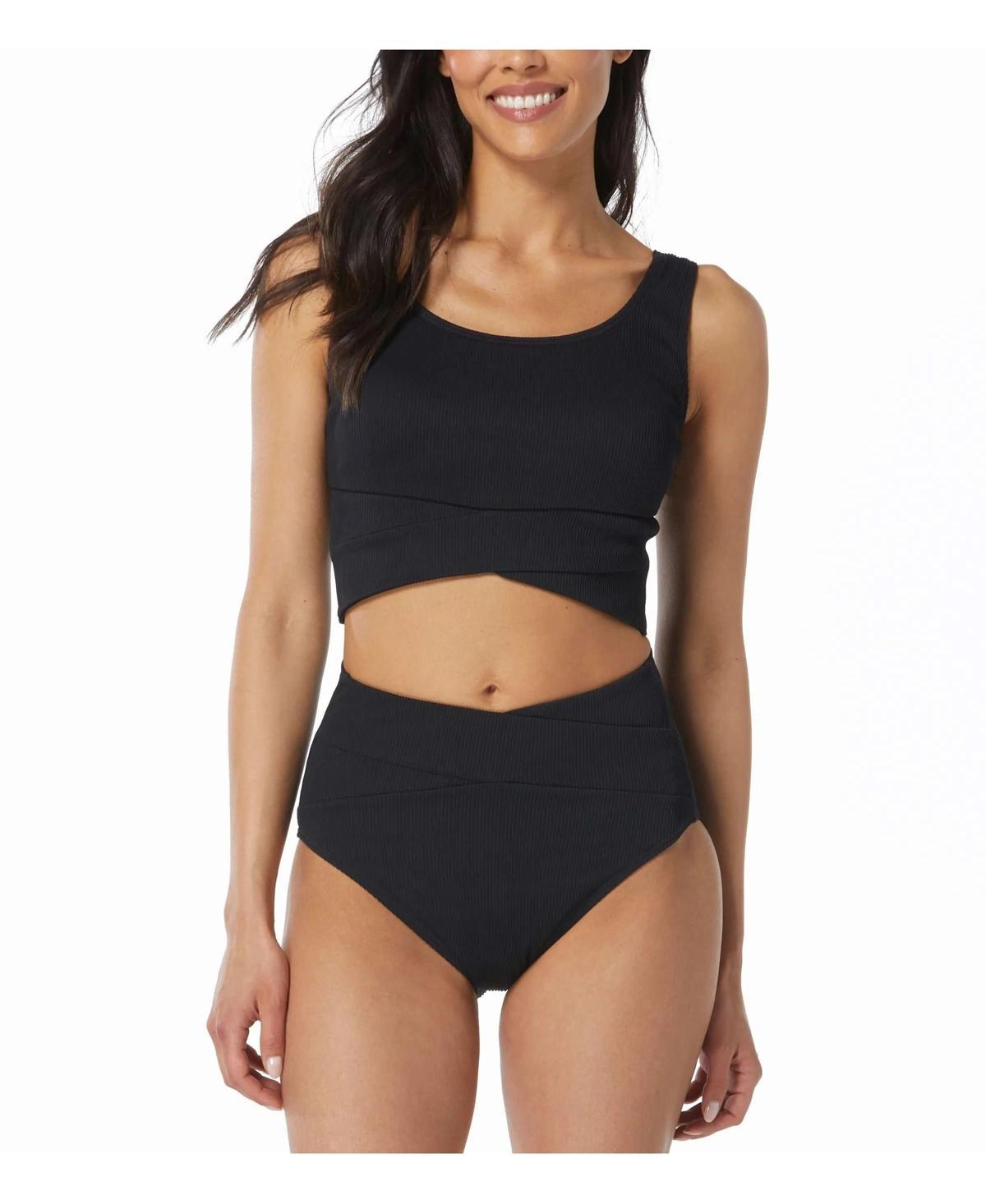 Beach House Sport Womens Bala Crop Top Product Image