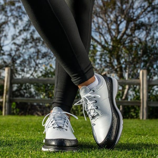 MC80 Spikeless Golf Shoes Product Image