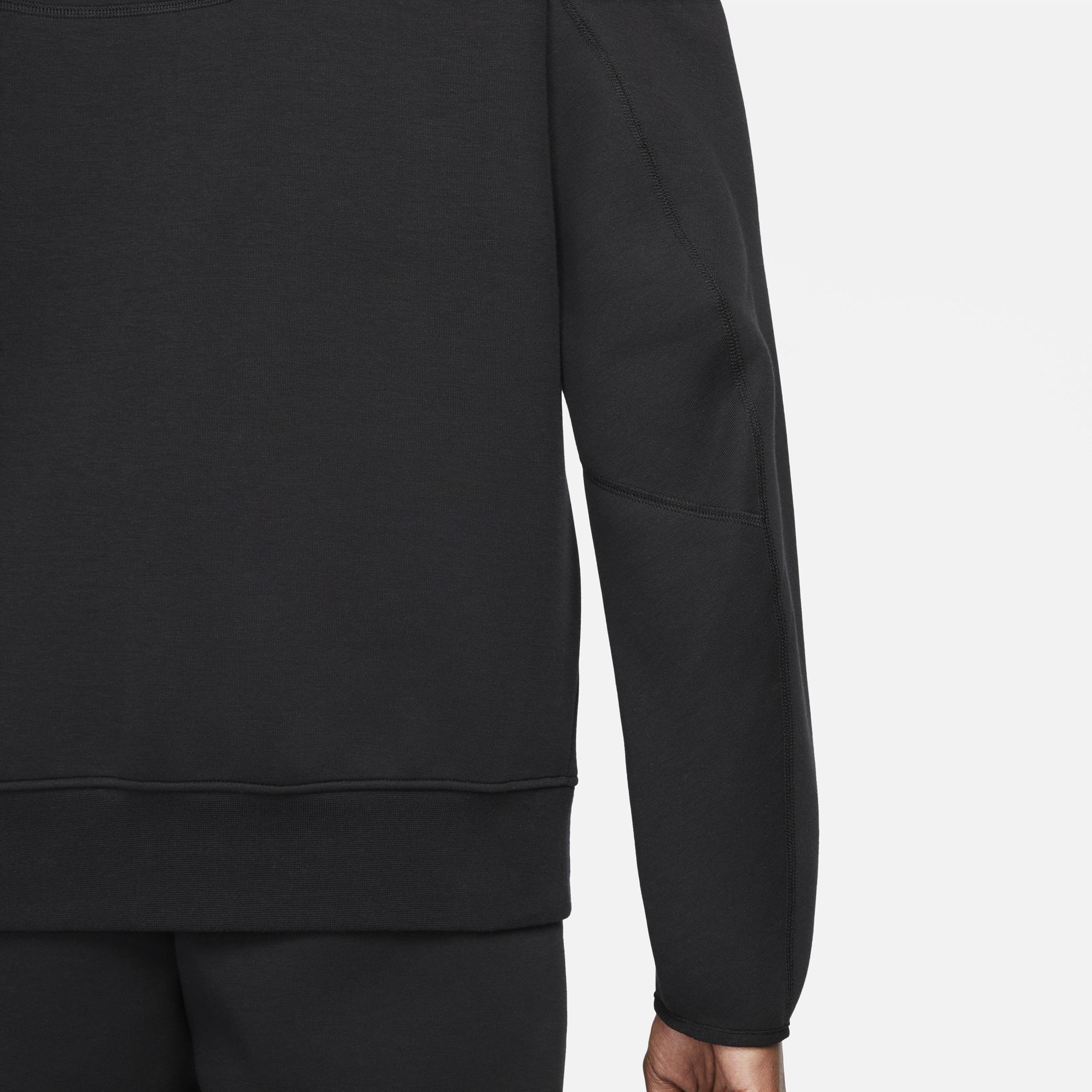 Nike Sportswear Tech Fleece Windrunner Men's Full-Zip Hoodie Product Image