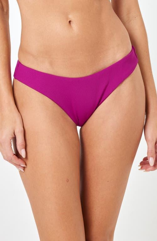 LSPACE Rocky Classic Bikini Bottoms Product Image