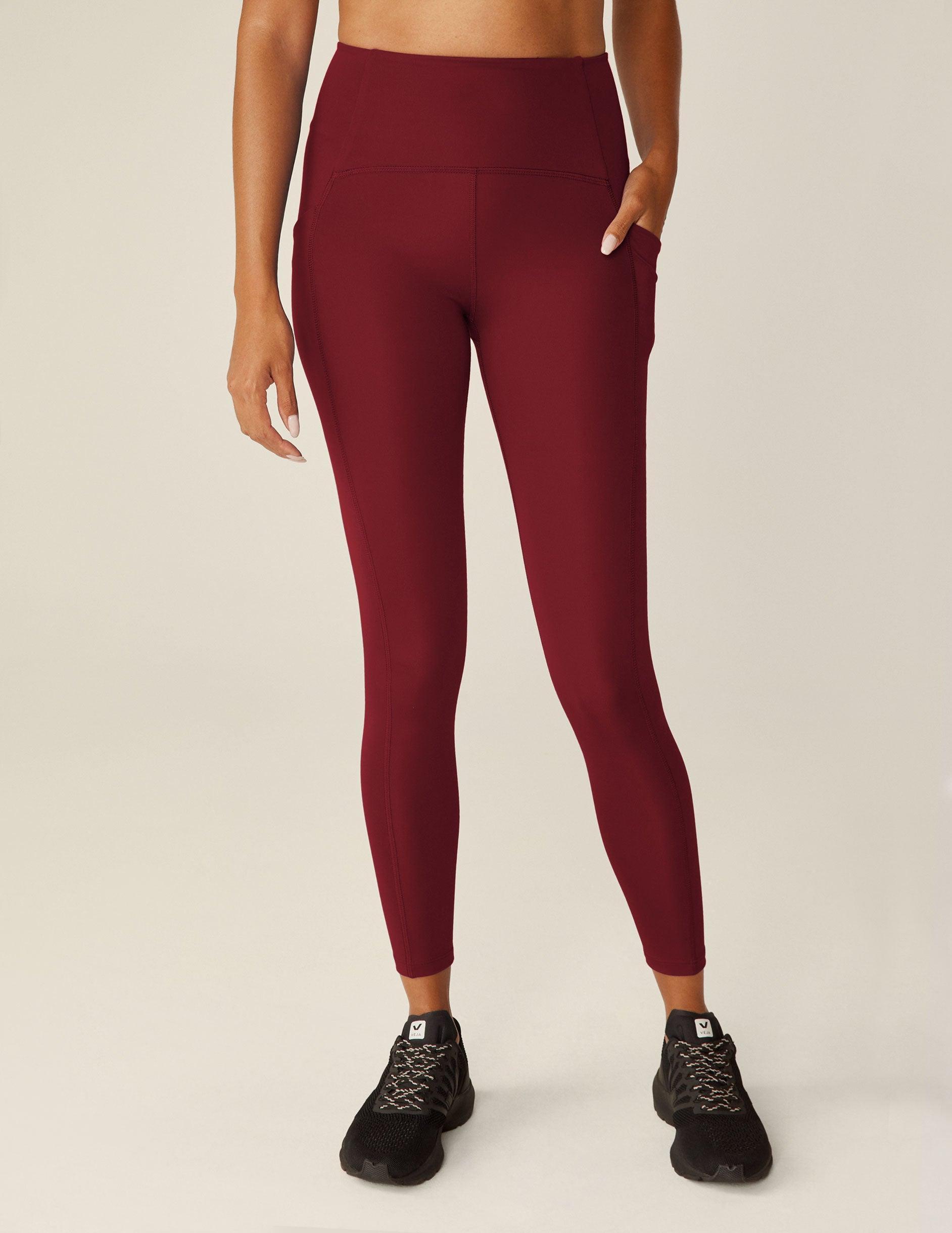 POWERBEYOND™ Pocket Midi Legging 2.0 Product Image