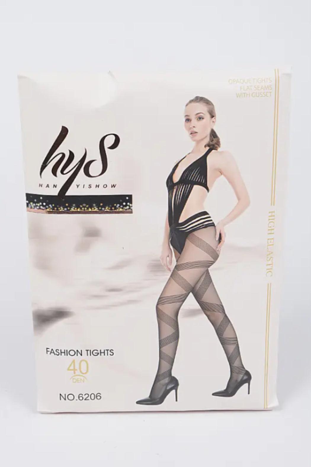 Fashion Premium Tights Female Product Image