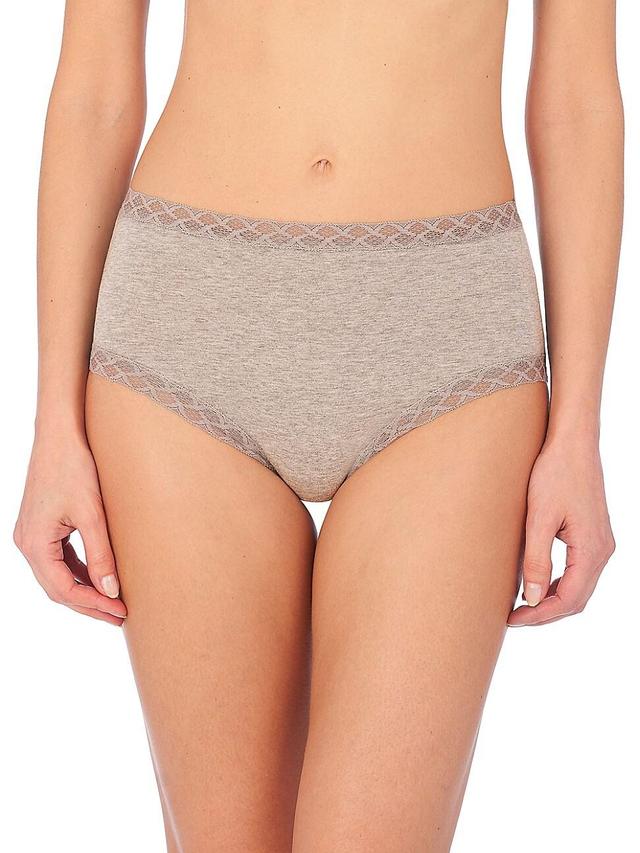 Bliss Cotton Full Brief Product Image